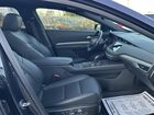 2023 Cadillac Xt4 Awd Premium Luxury Black vin: 1GYFZDR43PF174188