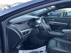 2023 Cadillac Xt4 Awd Premium Luxury Black vin: 1GYFZDR43PF174188
