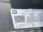 2023 Cadillac Xt4 Awd Premium Luxury Black vin: 1GYFZDR43PF174188