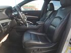 2020 Cadillac Xt4 Premium Luxury Серебряный vin: 1GYFZDR45LF026781