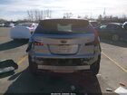 2022 Cadillac Xt4 Awd Premium Luxury Silver vin: 1GYFZDR45NF112255