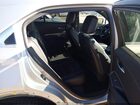 2022 Cadillac Xt4 Awd Premium Luxury Silver vin: 1GYFZDR45NF112255