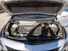 2022 Cadillac Xt4 Awd Premium Luxury Silver vin: 1GYFZDR45NF112255