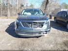 2019 Cadillac Xt4 Premium Luxury Зеленый vin: 1GYFZDR46KF194699