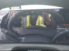 2025 Cadillac Xt4 Fwd Sport Черный vin: 1GYFZER42SF160670