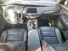 2019 Cadillac Xt4 Sport Синий vin: 1GYFZER44KF225373