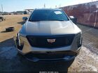 2025 Cadillac Xt4 Fwd Sport Золотой vin: 1GYFZER44SF138878
