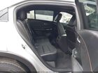 2022 Cadillac Xt4 Fwd Sport Silver vin: 1GYFZER45NF151434