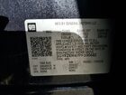 2023 Cadillac Xt4 Sport Черный vin: 1GYFZER47PF100682