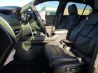 2023 Cadillac Xt4 Sport Черный vin: 1GYFZER47PF100682