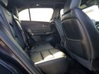 2023 Cadillac Xt4 Sport Черный vin: 1GYFZER47PF100682