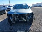2025 Cadillac Xt4 Fwd Sport Серебряный vin: 1GYFZER47SF160096