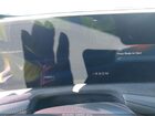 2025 Cadillac Xt4 Fwd Sport Серебряный vin: 1GYFZER47SF160096