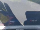 2025 Cadillac Xt4 Fwd Sport Серебряный vin: 1GYFZER47SF160096