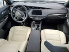 2020 Cadillac Xt4 Sport Silver vin: 1GYFZFR41LF137789 2020 Cadillac Xt4 Sport Silver vin: 1GYFZFR41LF137789