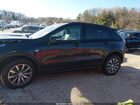 2022 Cadillac Xt4 Sport Black vin: 1GYFZFR45NF107326