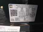 2022 Cadillac Xt4 Sport Black vin: 1GYFZFR45NF107326