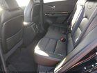 2022 Cadillac Xt4 Sport Black vin: 1GYFZFR45NF107326