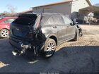 2022 Cadillac Xt4 Sport Black vin: 1GYFZFR45NF107326