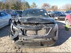 2022 Cadillac Xt4 Sport Black vin: 1GYFZFR45NF107326