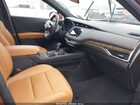 2019 Cadillac Xt4 Sport Orange vin: 1GYFZFR47KF146513