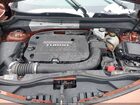 2019 Cadillac Xt4 Sport Orange vin: 1GYFZFR47KF146513