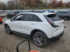 2019 Cadillac Xt4 Sport Белый vin: 1GYFZFR47KF204507