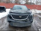 2021 Cadillac Xt4 Awd Sport Black vin: 1GYFZFR47MF031302 2021 Cadillac Xt4 Awd Sport Black vin: 1GYFZFR47MF031302
