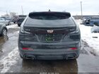 2021 Cadillac Xt4 Awd Sport Black vin: 1GYFZFR47MF031302 2021 Cadillac Xt4 Awd Sport Black vin: 1GYFZFR47MF031302
