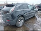 2021 Cadillac Xt4 Awd Sport Black vin: 1GYFZFR47MF031302 2021 Cadillac Xt4 Awd Sport Black vin: 1GYFZFR47MF031302