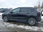 2021 Cadillac Xt4 Awd Sport Black vin: 1GYFZFR47MF031302 2021 Cadillac Xt4 Awd Sport Black vin: 1GYFZFR47MF031302