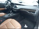 2023 Cadillac Xt4 Awd Sport Белый vin: 1GYFZFR4XPF103713