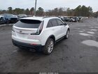 2023 Cadillac Xt4 Awd Sport Белый vin: 1GYFZFR4XPF103713