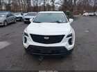 2023 Cadillac Xt4 Awd Sport Белый vin: 1GYFZFR4XPF103713