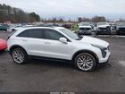 2023 Cadillac Xt4 Awd Sport Белый vin: 1GYFZFR4XPF103713