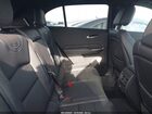 2024 Cadillac Xt4 Awd Sport Бирюзовый vin: 1GYFZFR4XRF252951
