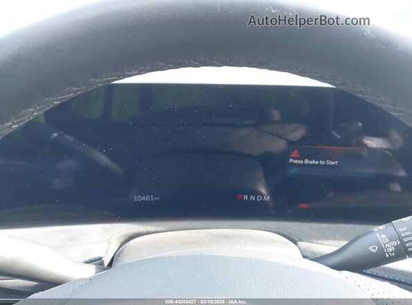 1GYFZFR4XRF252951 2024 CADILLAC XT4 Бирюзовый Вид задних сидений