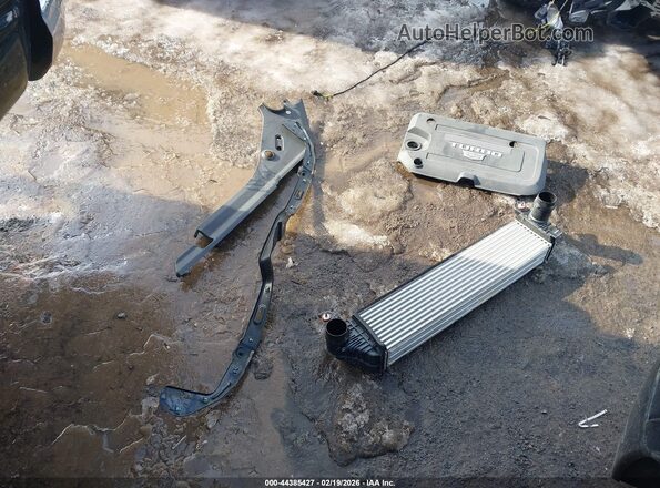 1GYFZFR4XRF252951 2024 CADILLAC XT4 Бирюзовый Вид щитка приборов