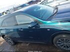 2024 Cadillac Xt4 Awd Sport Бирюзовый vin: 1GYFZFR4XRF252951