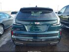 2024 Cadillac Xt4 Awd Sport Бирюзовый vin: 1GYFZFR4XRF252951