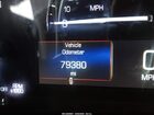 2017 Cadillac Xt5 Standard Черный vin: 1GYKNARS6HZ196693