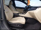 2017 Cadillac Xt5 Standard Бежевый vin: 1GYKNARSXHZ256023