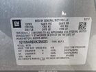 2017 Cadillac Xt5 Standard Бежевый vin: 1GYKNARSXHZ256023