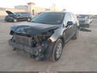 2017 Cadillac Xt5 Luxury Черный vin: 1GYKNBRS3HZ102324