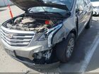 2017 Cadillac Xt5 Luxury Коричневый vin: 1GYKNBRS5HZ242150 2017 Cadillac Xt5 Luxury Коричневый vin: 1GYKNBRS5HZ242150