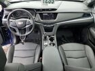 2023 Cadillac Xt5 Premium Luxury Blue vin: 1GYKNDR45PZ219589 2023 Cadillac Xt5 Premium Luxury Blue vin: 1GYKNDR45PZ219589
