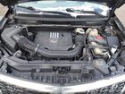 2023 Cadillac Xt5 Awd Premium Luxury Черный vin: 1GYKNDR49PZ111430