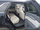 2023 Cadillac Xt5 Awd Premium Luxury Черный vin: 1GYKNDR49PZ111430