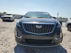 2024 Cadillac Xt5 Premium Luxury Черный vin: 1GYKNDRS0RZ702795 2024 Cadillac Xt5 Premium Luxury Черный vin: 1GYKNDRS0RZ702795