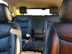 2018 Cadillac Xt5 Premium Luxury Черный vin: 1GYKNFRS1JZ236522
